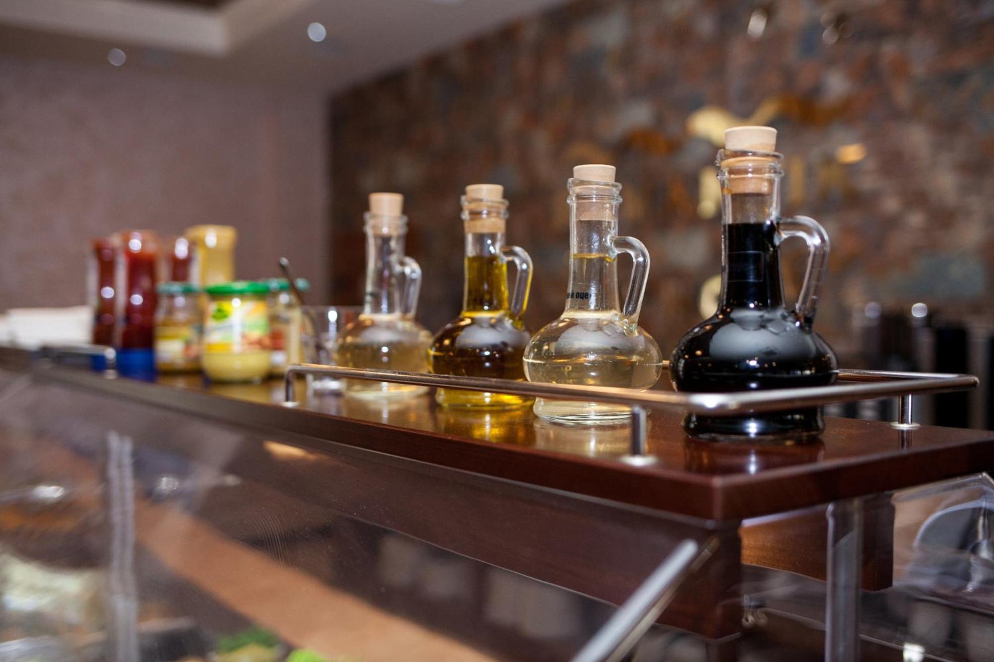 Romantik Spa Hotel Yaremche Ngoại thất bức ảnh